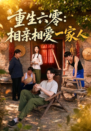 重生六零:相亲相爱一家人(81集) 重生六零:相亲相爱一家人(81集)免费短剧推荐