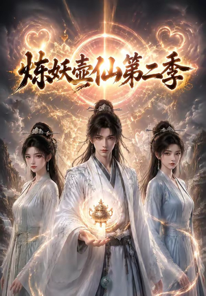 炼妖壶仙第二季(90集) 炼妖壶仙第二季(90集)上热门短剧