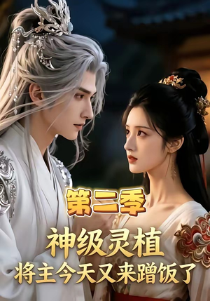 神级灵植,将主今天又来蹭饭了第二季(88集) 神级灵植,将主今天又来蹭饭了第二季(88集)短剧后续更精彩