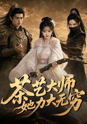 茶艺大师她力大无穷(59集) 茶艺大师她力大无穷(59集)短剧追到爽