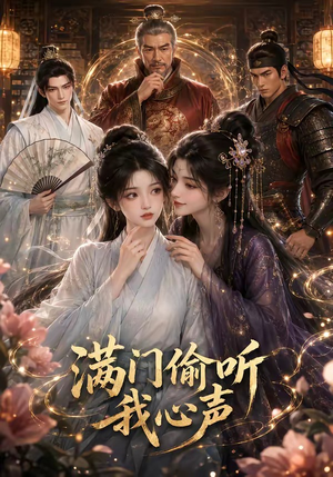 满门偷听我心声（42集）迅雷网盘观看