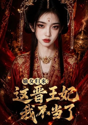 嫡女归来:这晋王妃我不当了(63集) 嫡女归来:这晋王妃我不当了(63集)精彩的短剧