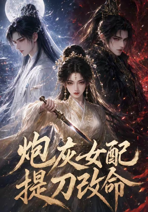 炮灰女配提刀改命(105集) 炮灰女配提刀改命(105集)分享好看短剧
