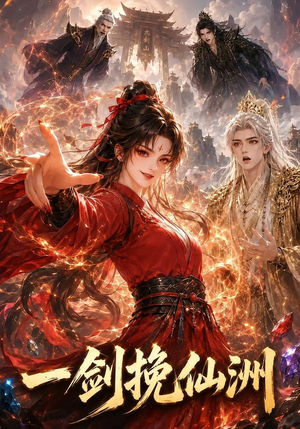 一剑挽仙洲(189集) 一剑挽仙洲(189集)无需充值尽情看