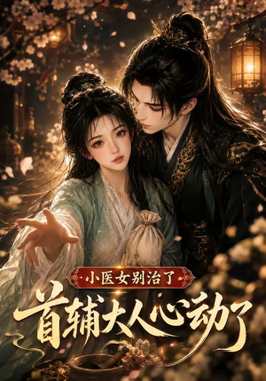 小医女别治了首辅大人心动了(60集) 小医女别治了首辅大人心动了(60集)短剧免费观看