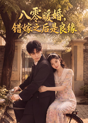 八零暖婚：错嫁之后是良缘（60集）全剧免费观看