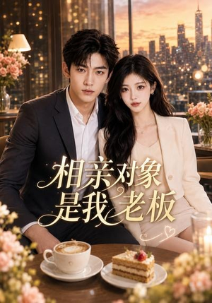 相亲对象是我老板（70集）精彩短剧后续