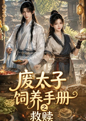 废太子饲养手册之救赎(115集) 废太子饲养手册之救赎(115集)最新火爆短剧