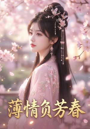 薄情负芳春（38集）夸克网盘在线看