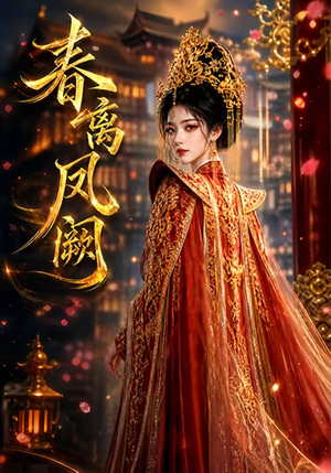 春离凤阙(30集) 春离凤阙(30集)超火短剧抢先看