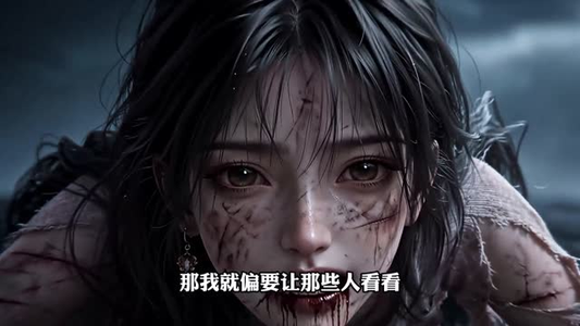 为他守棺，出世即金眼（83集）全集完整版