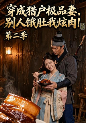 穿成猎户极品妻,别人饿肚我炫肉!第二季(39集) 穿成猎户极品妻,别人饿肚我炫肉!第二季(39集)全集免费