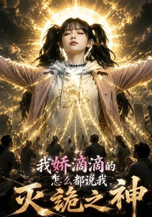 我娇滴滴的，怎么都说我灭诡之神（62集）新短剧推荐