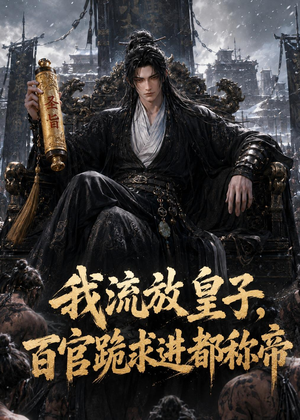 我流放皇子，百官跪求进都称帝（73集）评价怎么样