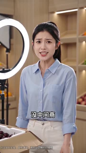 车厘子的代价(32集) 车厘子的代价(32集)哪个短剧网能看
