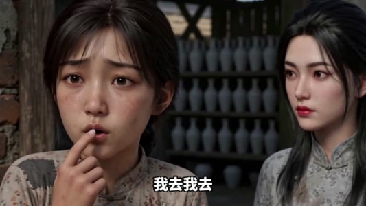 林峰寻妻记(106集) 林峰寻妻记(106集)短剧视频分享