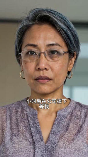 外派调回被误认保洁，我摊牌惊翻众人（48集）超火短剧抢先看