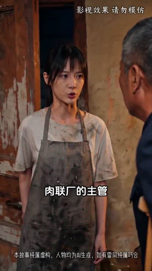 开局一锅猪大肠（56集）热门短剧榜单