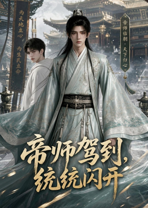 帝师驾到，统统闪开（60集）零花钱看整部剧
