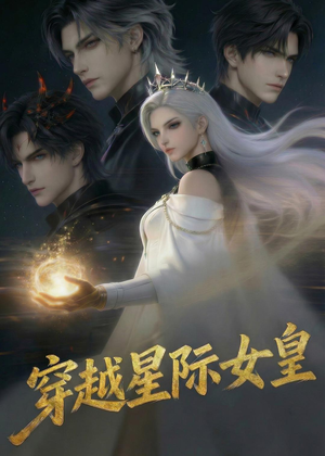穿越星际女皇（36集）超甜短剧抢先看