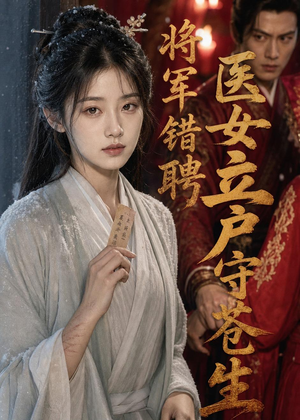 将军错聘医女立户守苍生(24集) 将军错聘医女立户守苍生(24集)全集完整版