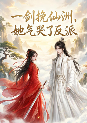 一剑挽仙洲，她气哭了反派（62集）短剧免费分享