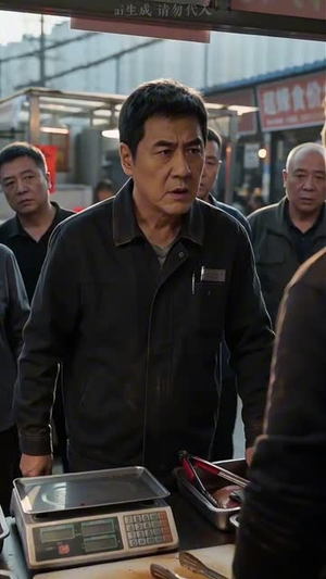 少买被羞辱，我扶起隔壁老实摊（68集）独家内容免费看
