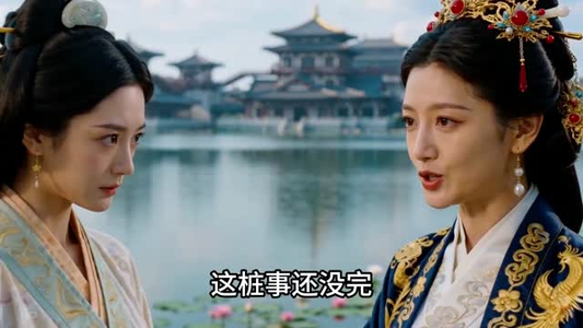大骁无双（79集）短剧中追到爽