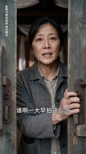 一纸欠条半生恩(40集) 一纸欠条半生恩(40集)在哪看是免费的