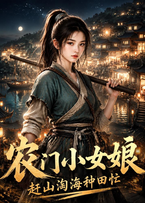 农门小女娘，赶山淘海种田忙（114集）一个短剧看全集