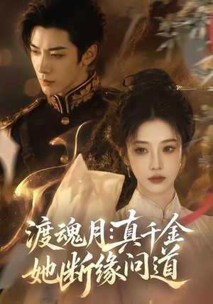 渡魂月：真千金她断缘问道（80集）独家资源免费看
