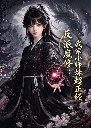 反派魔修我家小师妹超正经（78集）热门短剧在线看