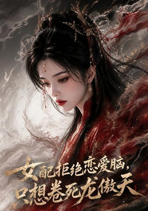 女配拒绝恋爱脑,只想卷死龙傲天(69集) 女配拒绝恋爱脑,只想卷死龙傲天(69集)免费看全网短剧