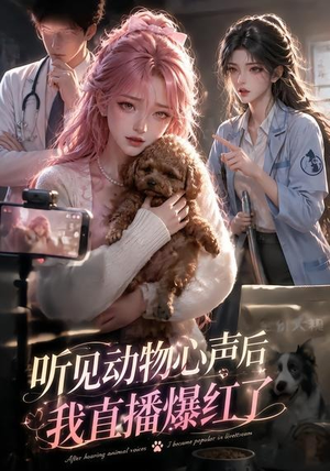 听见动物心声后我直播爆红了(30集) 听见动物心声后我直播爆红了(30集)全集免费