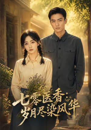 七零医香:岁月尽染风华(109集) 七零医香:岁月尽染风华(109集)甜宠短剧推荐