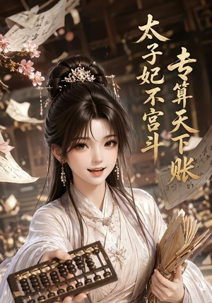 太子妃不宫斗,专算天下账(56集) 太子妃不宫斗,专算天下账(56集)免费看短剧