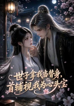 世子拿我当替身,首辅视我为心头宝(46集) 世子拿我当替身,首辅视我为心头宝(46集)最热短剧抢先看