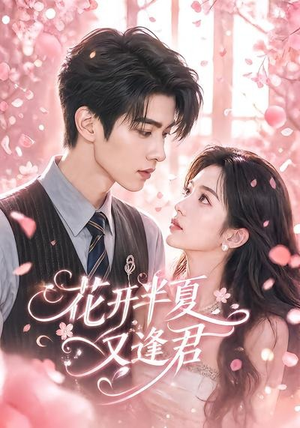 花开半夏又逢君(59集) 花开半夏又逢君(59集)超好看的短剧