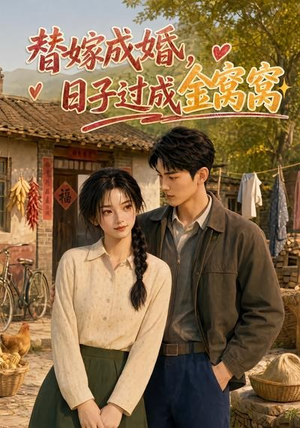 替嫁成婚,日子过成金窝窝(36集) 替嫁成婚,日子过成金窝窝(36集)热门火爆短剧