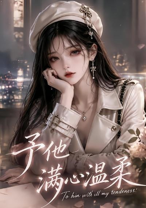 予他满心温柔(62集) 予他满心温柔(62集)一口气追完全集