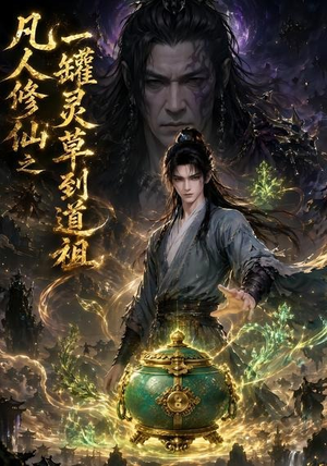 凡人修仙之一罐灵草到道祖(64集) 凡人修仙之一罐灵草到道祖(64集)短剧精彩绝伦