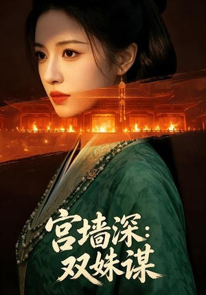 宫墙深:双姝谋(61集) 宫墙深:双姝谋(61集)太好看了短剧
