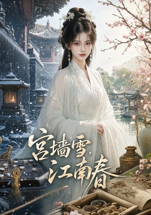 宫墙雪,江南春(52集) 宫墙雪,江南春(52集)红果短剧免费看
