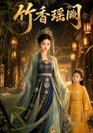 竹香瑶阙(55集) 竹香瑶阙(55集)热门短剧在线看