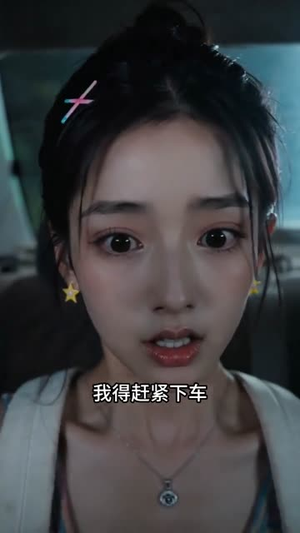 顺风车惊魂(50集) 顺风车惊魂(50集)古装短剧热播