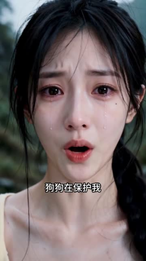 末世求生:我能看见隐藏系统(81集) 末世求生:我能看见隐藏系统(81集)短剧全集抢先看