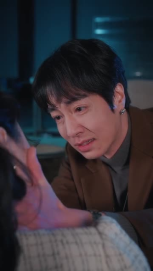 换身吃瓜，主角竟是我自己（74集）爆款短剧抢先看
