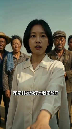 八零年代:全村属我最出息(55集) 八零年代:全村属我最出息(55集)最热短剧抢先看