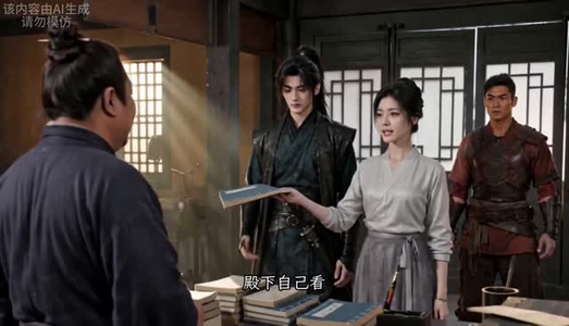 荒河封王录(37集) 荒河封王录(37集)全集都在这里了