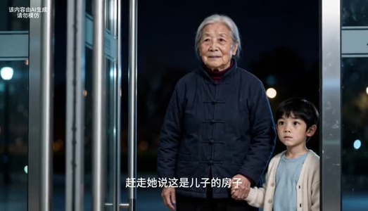 八年归来,儿子喊我叔叔(30集) 八年归来,儿子喊我叔叔(30集)最热门短剧来了